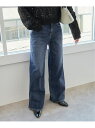 《追加》RED CARD TOKYO / レッドカード トーキョー 35th Anniversary Wide Spick & Span スピックアンドスパン ...