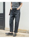 《追加》RED CARD TOKYO / レッドカード トーキョー JAZZ Spick & Span スピックアンドスパン パンツ ジーンズ・デニムパンツ ネ...