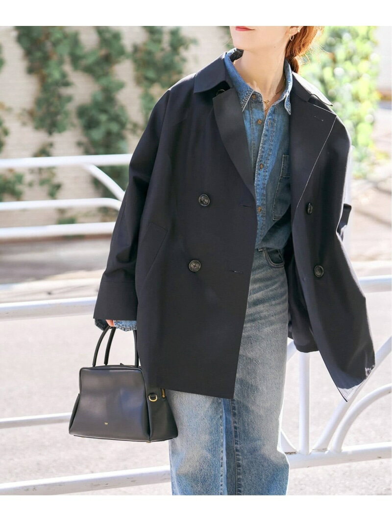 楽天市場】ticca（着丈（トップス・コート・ジャケット）ミドル丈