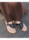 【SALE/30%OFF】PELLICO SUNNY / ペリーコサニー トングサンダル Spick & Span スピックアンドスパン シューズ・靴 サンダル...