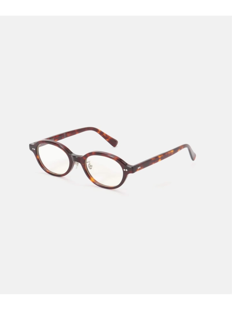 COACH - aim/エイム impala Spick & Span スピックアンドスパン ファッション雑貨 メガネ ブラウン【送料無料】[Rakuten Fashion]