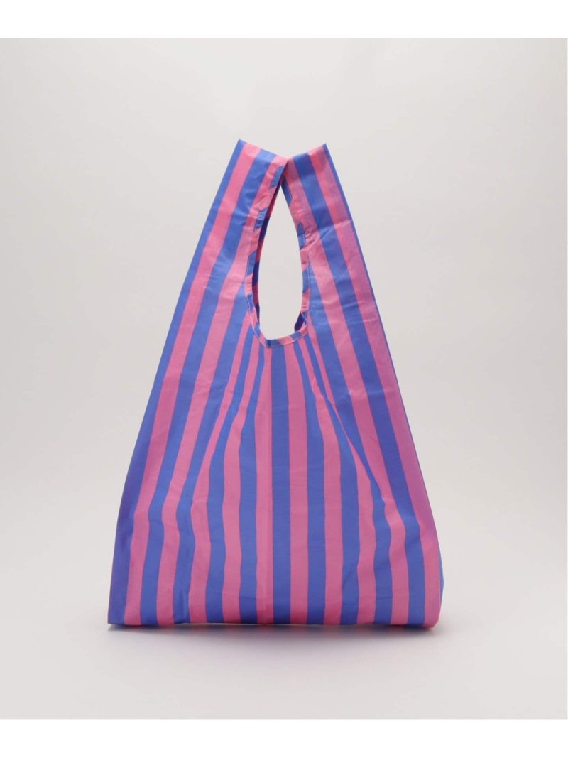 【BAGGU/バグゥ】Standard Baggu U by SPICK&SPAN ユーバイスピックアンドスパン バッグ トートバッグ ブラック グリーン カーキ[Rakuten Fashion]のサムネイル