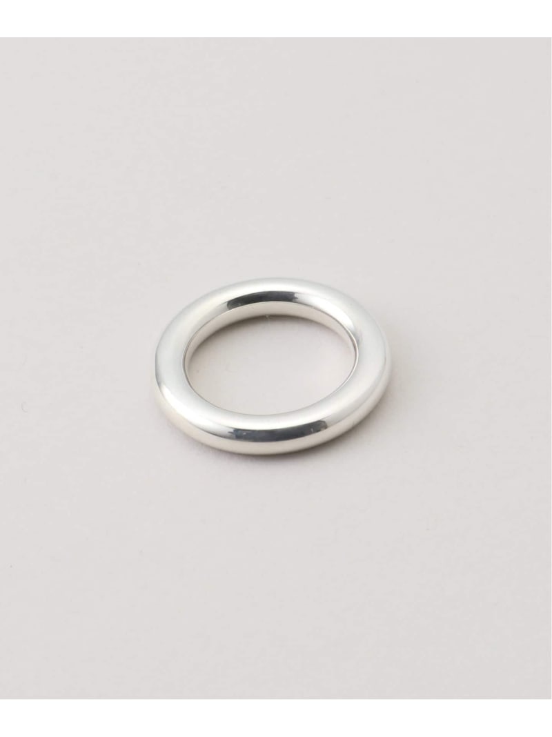 ALT/アルト 4.0 ring silver NOBLE ノーブル アクセサリー・腕時計 リング・指輪 シルバー【送料無料】..