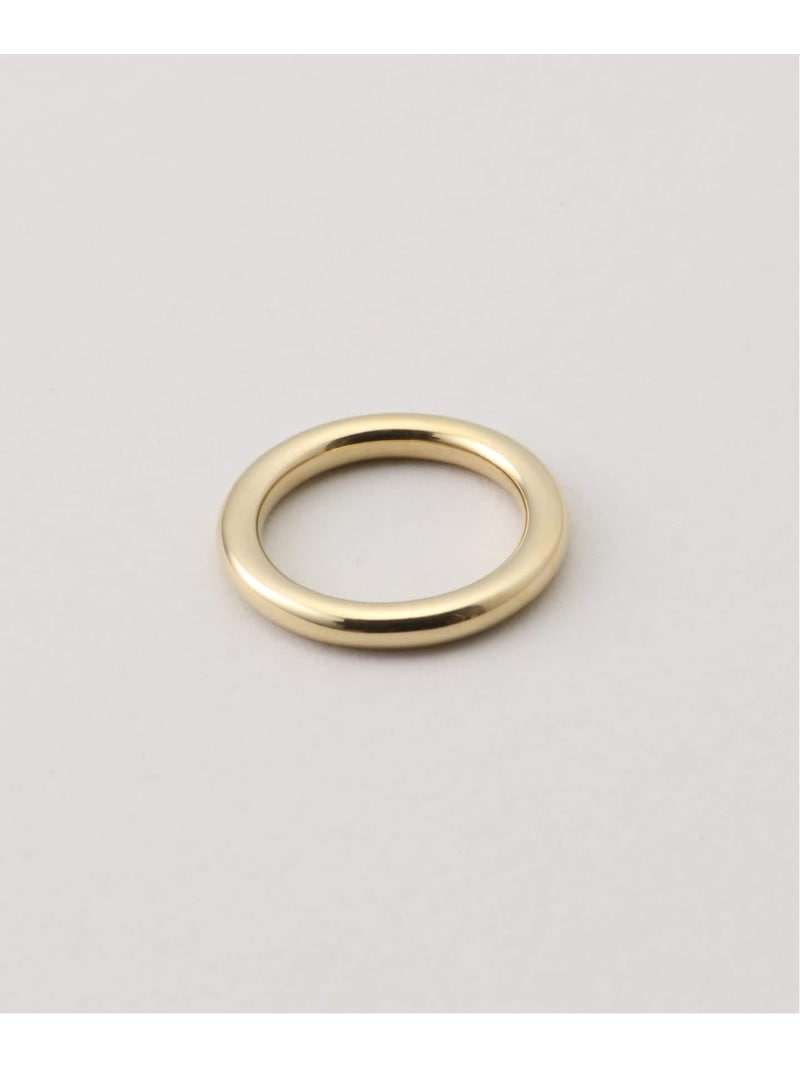 ALT/アルト 3.0 ring vermeil NOBLE ノーブル アクセサリー・腕時計 リング・指輪 ゴールド【送料無料..