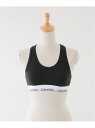 【Calvin Klein / カルバン クライン】 Modern Cotton Bralette U by SPICK&SPAN ユーバイスピックアンドスパン...