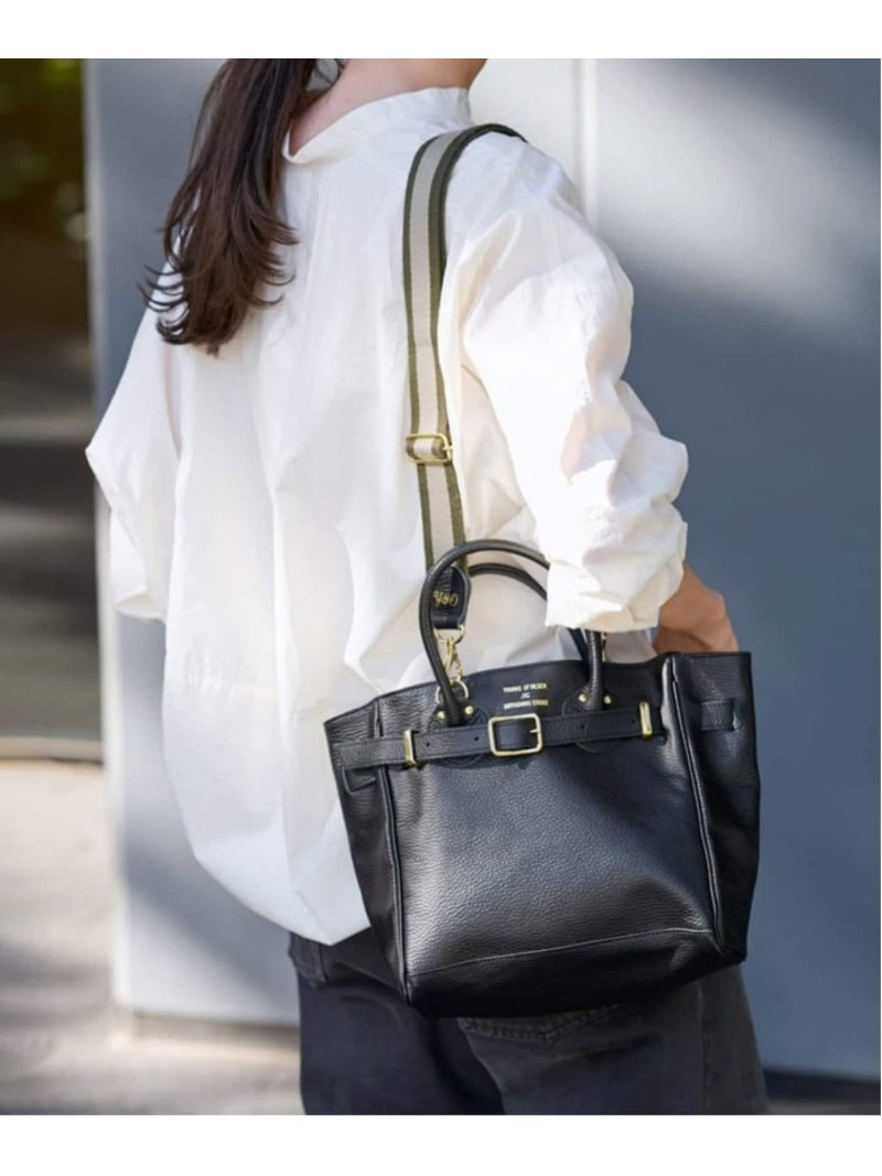 WEBɲͽYOUNG&OLSEN ȥåդ٥ȥХå FRAMeWORK ե졼 Хå Хå ١ ֥饦 ֥åͽ*̵[Rakuten Fashion]