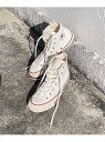 【CONVERSE/コンバース】