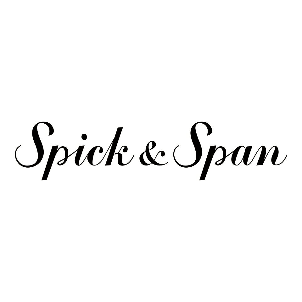 Spick＆Span