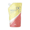 【最安値に挑戦】 ミルボン オルディーブ クリスタル オキシ OC2.4 1000ml milbon ORDEVE Addicthy 【正規品】