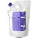 【最安値に挑戦】 プラーミア ヘアセラムシャンプー F 1000ml milbon ミルボン 【正規品】