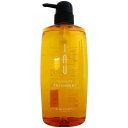【最安値に挑戦】 イオ クレンジング フレッシュメント シャンプー 600ml ルベル 【正規品】