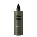 【最安値に挑戦】 資生堂プロフェッショナル ザ・グルーミング スカルプエフェクター 480ml 【正規品】