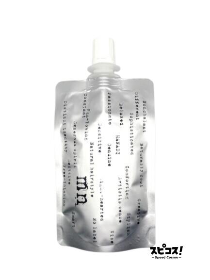 【最安値に挑戦】 ナカノ モデニカ ナチュラル S 100g 【正規品】