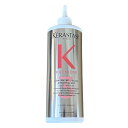 【最安値に挑戦】 ケラスターゼ PM プルミエール コンサントレ リキッド R 400mL トリートメント KERASTASE 【正規品】