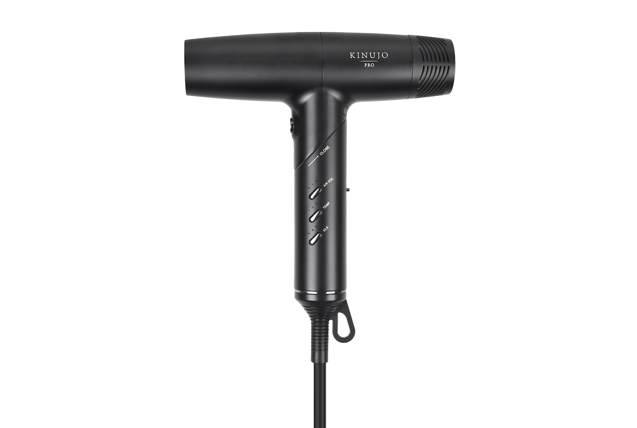 楽天市場】kinujo kh001 kinujo hair dryer ホワイトの通販 楽天市場】kinujo kh001 kinujo hair dryer ホワイトの通販
