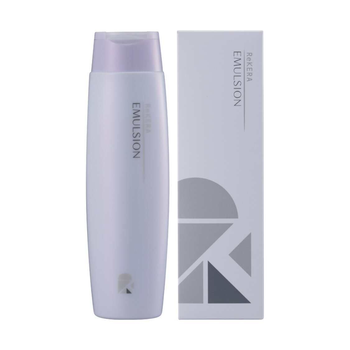 【最安値に挑戦】リトルサイエンティスト リケラ エマルジョン 200ml ヘアトリートメント 洗い流さないトリートメント 髪補修乳液 スタイリング ヘアパック ReKERA【正規品】のサムネイル