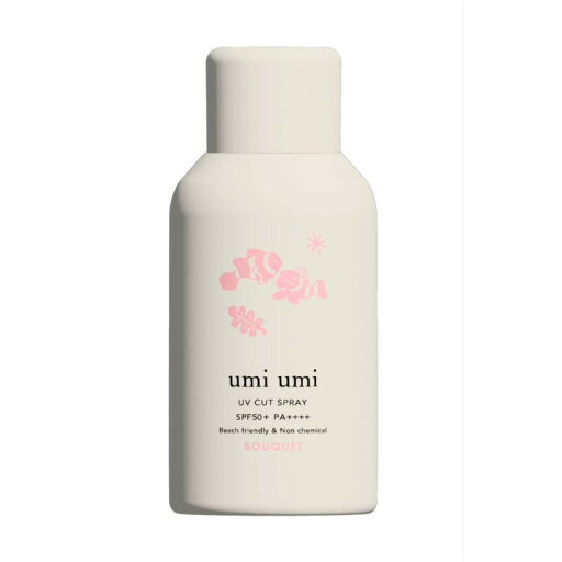 【最安値に挑戦】 soeff professional ウミウミ サンライト UVスプレー ブーケ 80ml ソフ フォー umiumi 【正規品】 【最安値に挑戦】 soeff professional ウミウミ サンライト UVスプレー ブーケ 80ml ソフ フォー umiumi 【正規品】