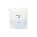 【最安値に挑戦】 アリミノ ブリーチ 120 500g 【正規品】