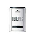 【最安値に挑戦】 Schwarzkop パウダーブリーチ ファイバープレックス パウダーブリーチ 450g 業務用 医薬部外品 シュワルツコフ FIBREPLEX 【正規品】