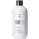 【最安値に挑戦】 Schwarzkop ファイバープレックス No.0 ボンドプライマー PPT 500ml 業務用 前処理剤 シュワルツコフ FIBREPLEX 【正規品】