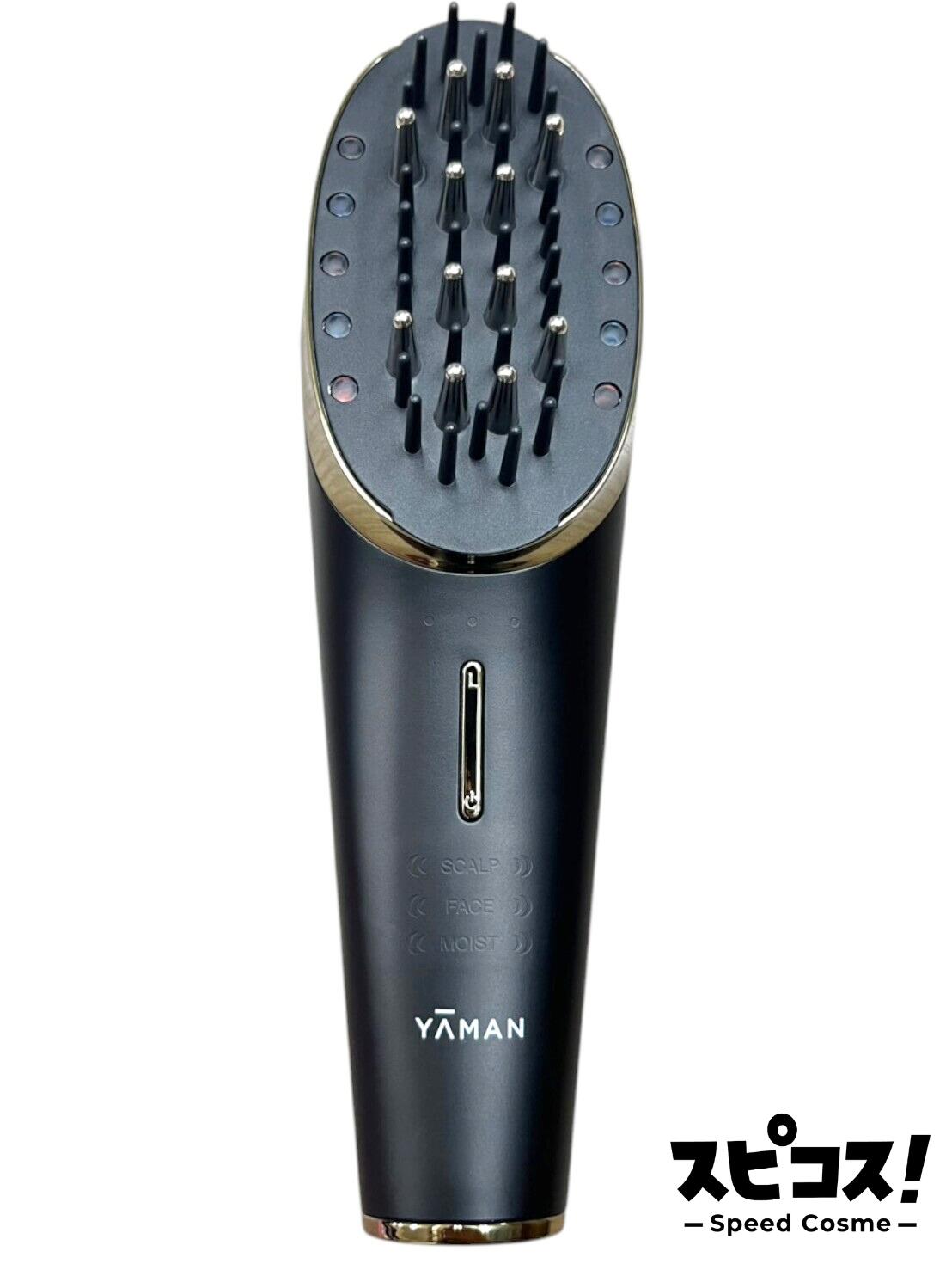 【最安値に挑戦】 ヤーマン VEDA スカルプブラシ BS for salon YA-MAN 【正規品】