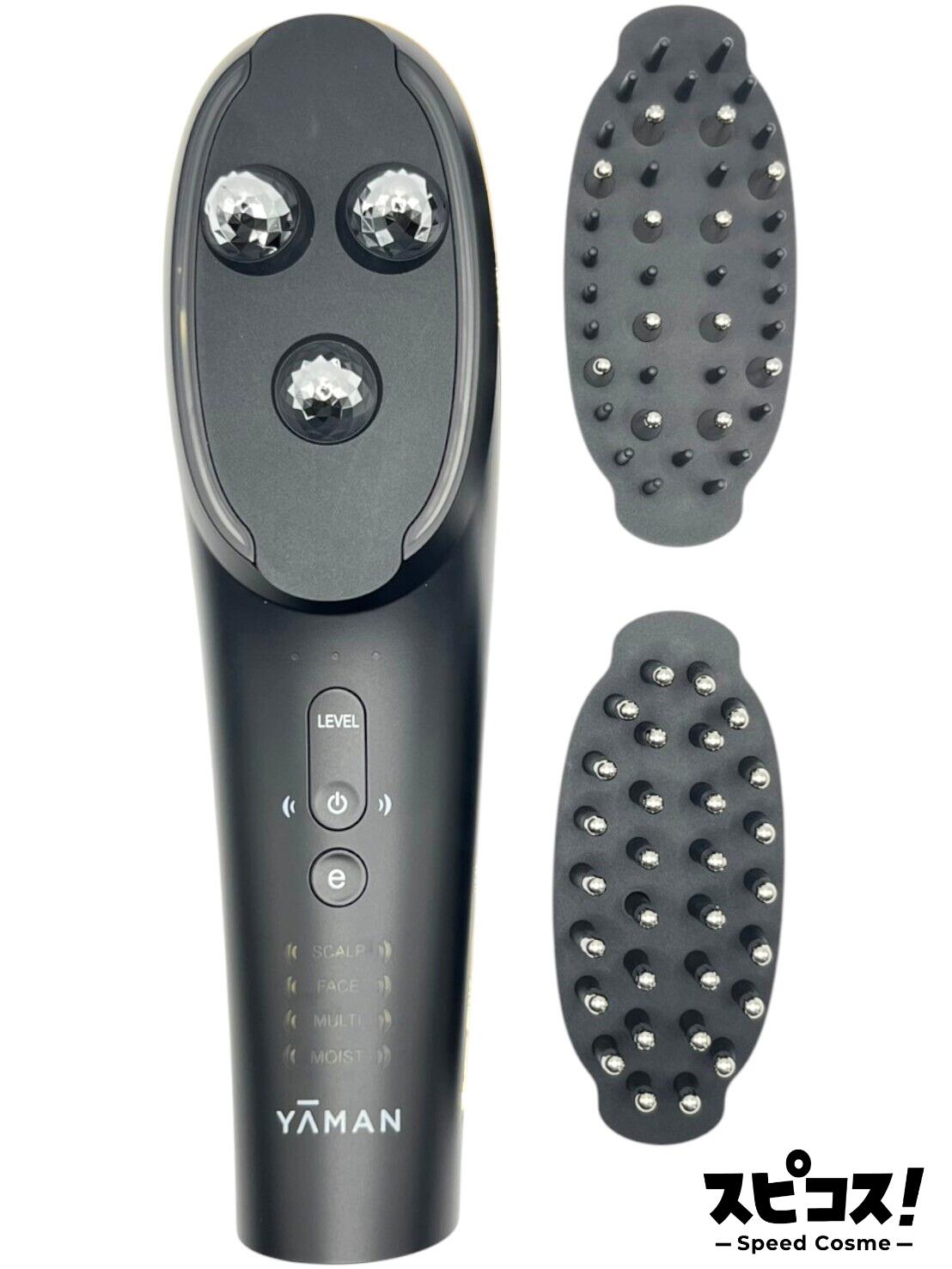 【最安値に挑戦】 ヤーマン VEDA ハイパーリフトブラシ PSM-200 YA-MAN 【正規品】