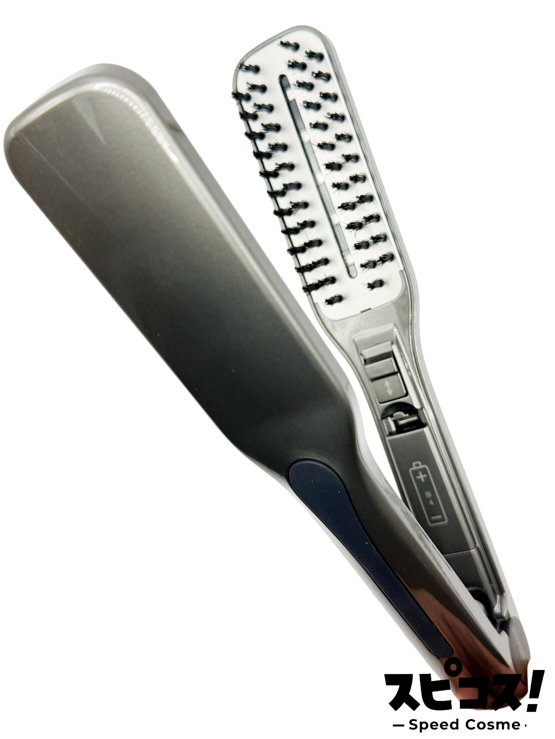 【最安値に挑戦】 クレイツ マイスター LED ツインブラシ SCIB-GLED 【正規品】