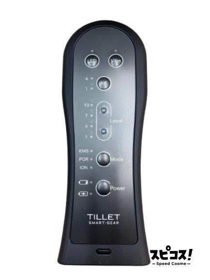 【最安値に挑戦】 デミ ドゥ ティレット スマートギア デミコスメティクス 美顔器 【正規品】 spicos-10001639 スピコス!-Speed Cosme- サンプル画像2
