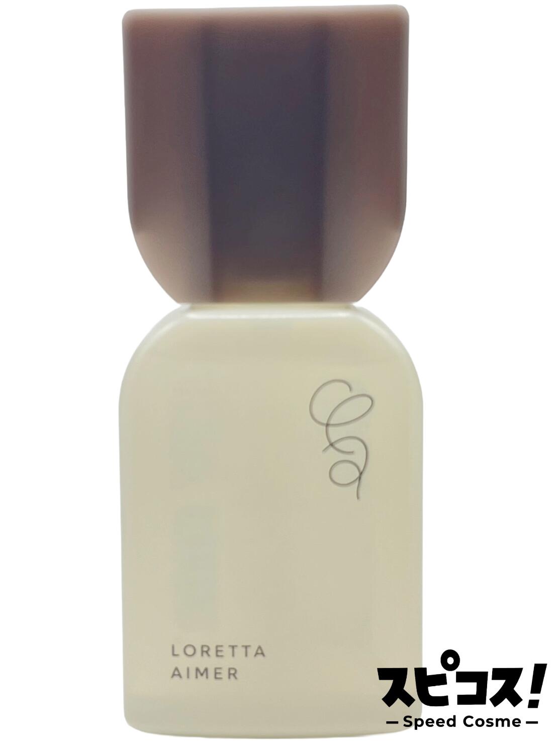 【最安値に挑戦】 ロレッタエメ スタイリングオイル ボディ・ヘアオイル 120ml 【正規品】