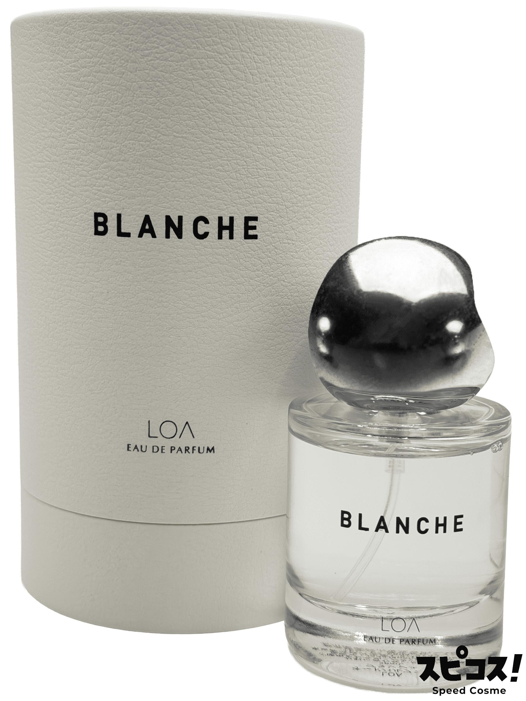 乐天商城 - 【最安値に挑戦】 LOA オードパルファム BLANCHE 30ml 【正規品】