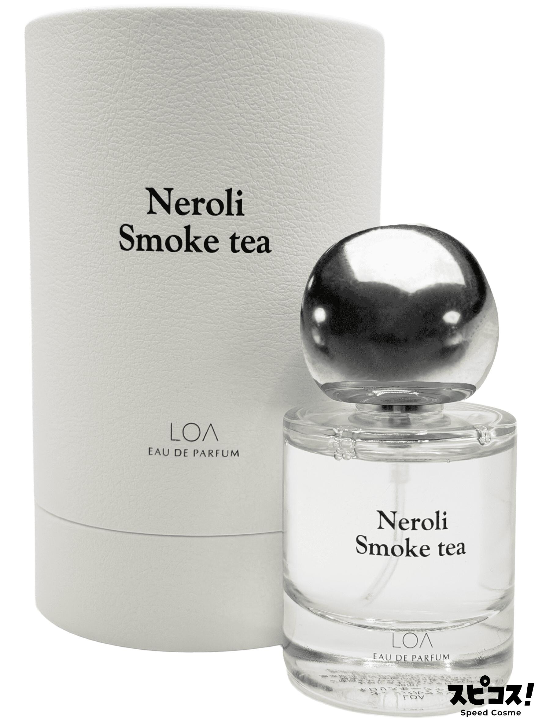 乐天商城 - 【最安値に挑戦】 LOA オードパルファム Neroli Smoke Tea 30ml 【正規品】
