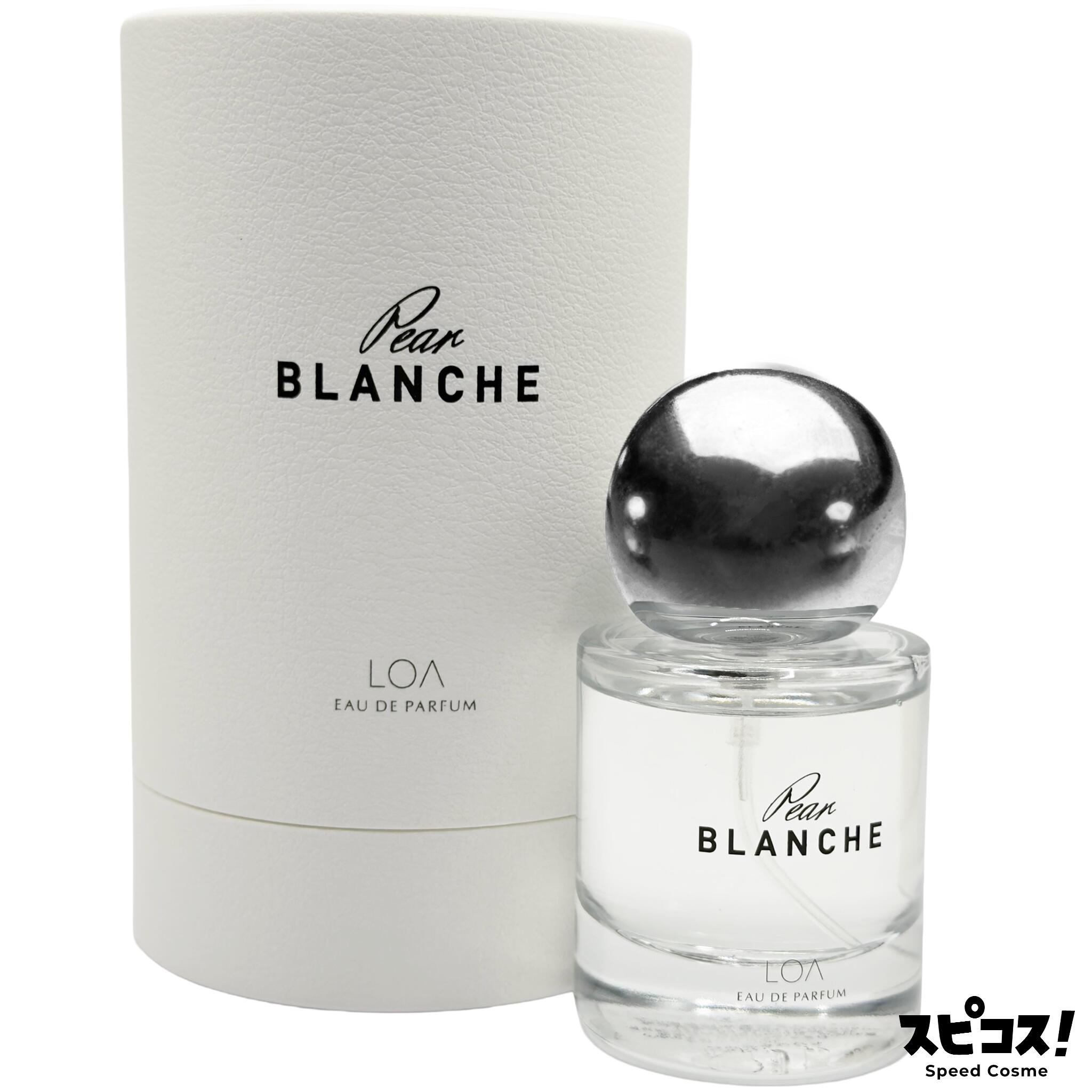 Rakuten - 【最安値に挑戦】 LOA オードパルファム Pair BLANCHE 30ml 【正規品】