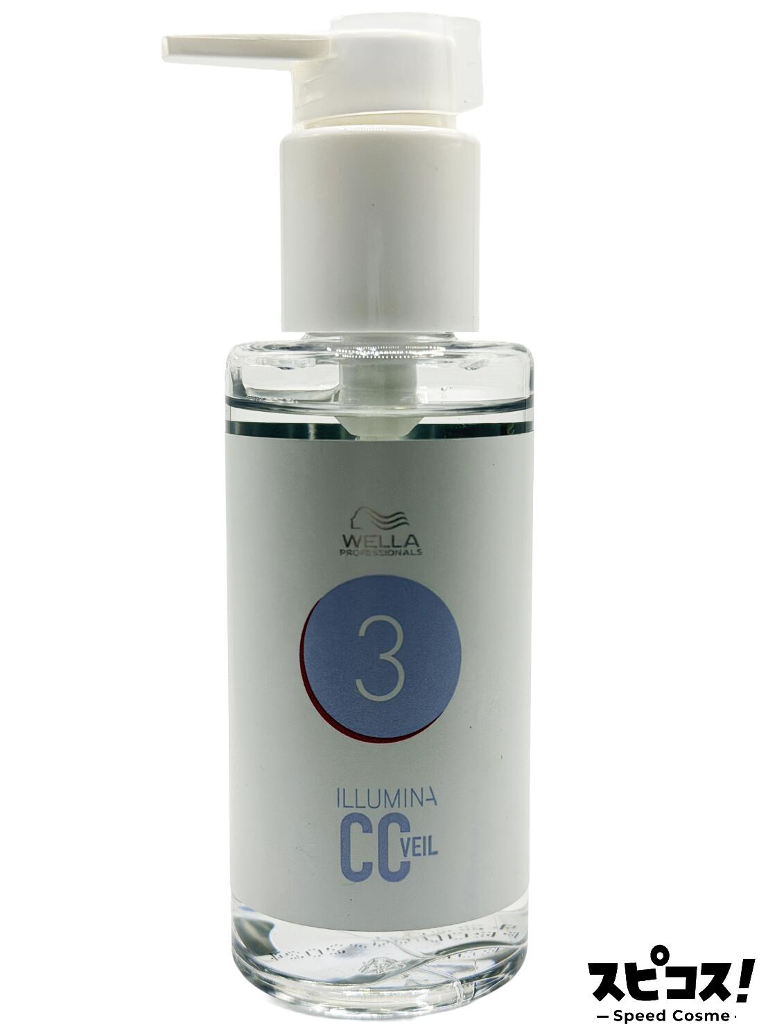 乐天商城 - 【最安値に挑戦】 イルミナCCヴェール (カラーサイクル) STEP3 100ml 【正規品】