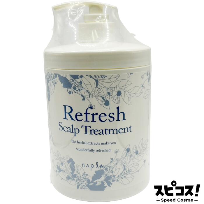 �ںǰ��ͤ�ĩ��� �ʥץ� ��ե�å��� �������ץإ��ȥ꡼�ȥ��� 650g napla �������ʡ�