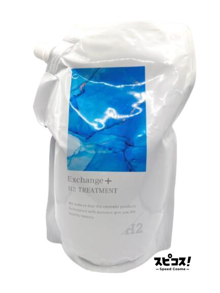 �ںǰ��ͤ�ĩ��� ���ȥ� �����������󥸥ץ饹 H2 �ȥ꡼�ȥ��� 1000ml stri Exchange �������ʡ�