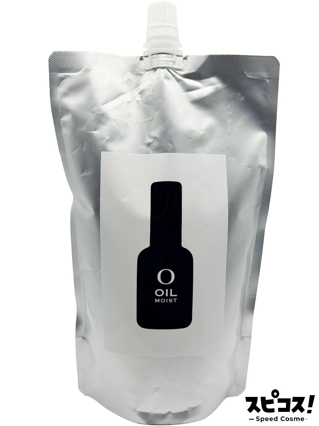 乐天商城 - 【最安値に挑戦】 O SKIN&HAIR オー・オイル モイスト 500ml レフィル オースキン 【正規品】