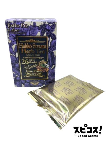 【最安値に挑戦】 エステ プロラボ ハッコウストリーム GP 30包 【正規品】