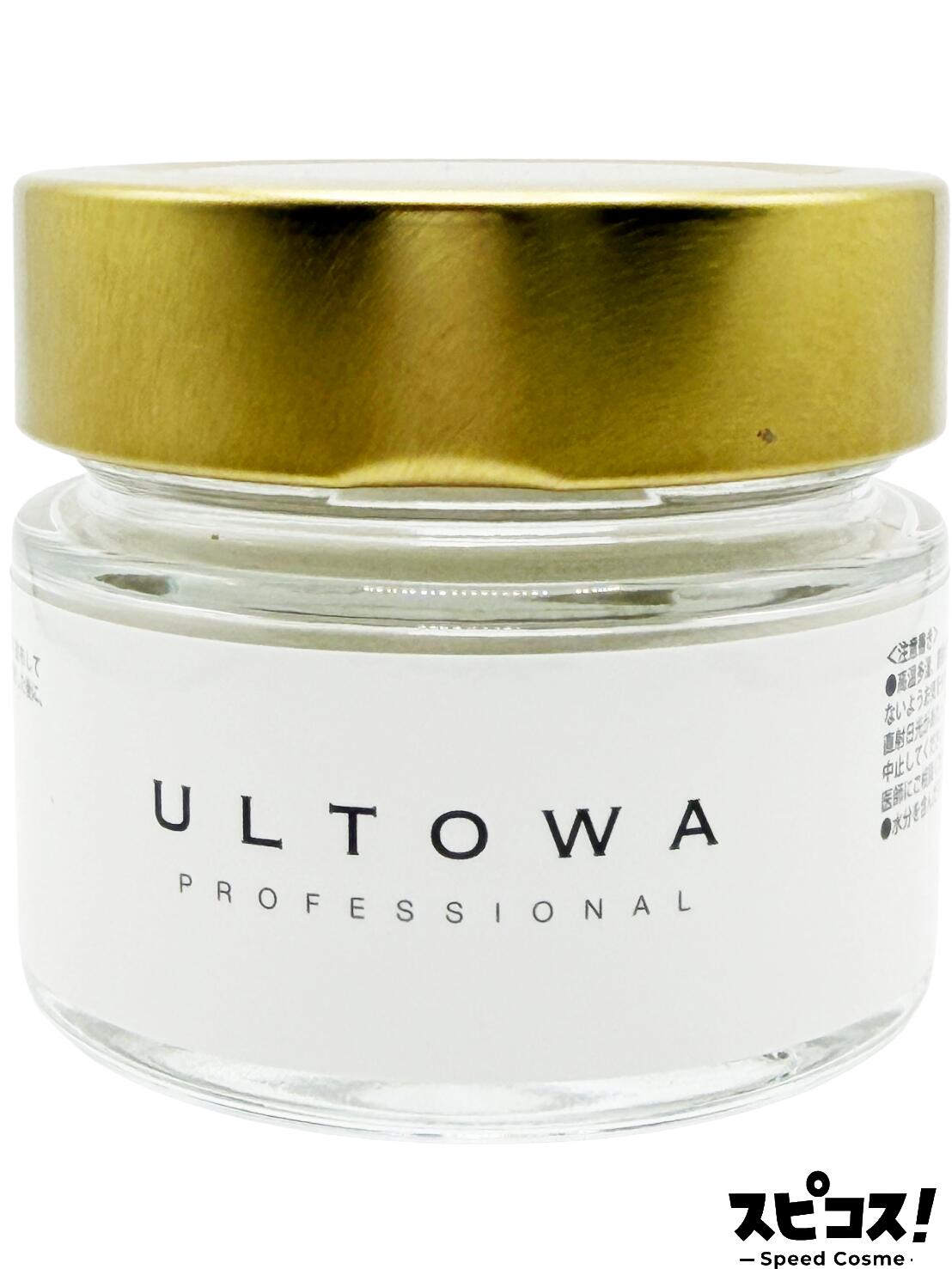 乐天商城 - 【最安値に挑戦】 ULTOWA ウルトワ パウダー 50g 【正規品】