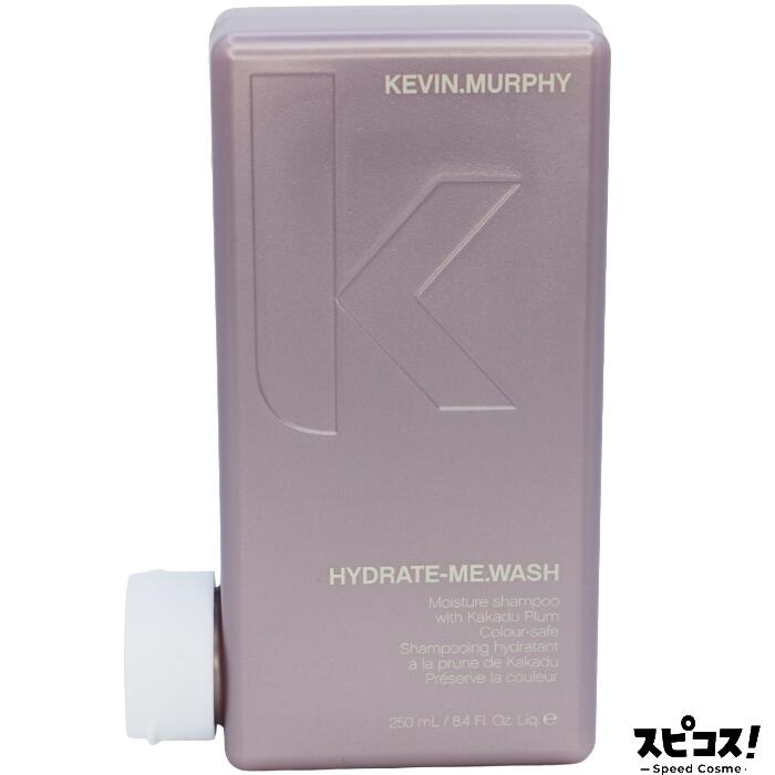 Rakuten - 【最安値に挑戦】 KEVIN MURPHY ハイドレートーMEウォッシュ 250ml ケビンマーフィー 【正規品】