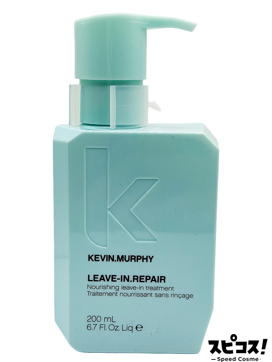 乐天商城 - 【最安値に挑戦】 KEVIN MURPHY リーブインリペア 200ml ケビンマーフィー 【正規品】
