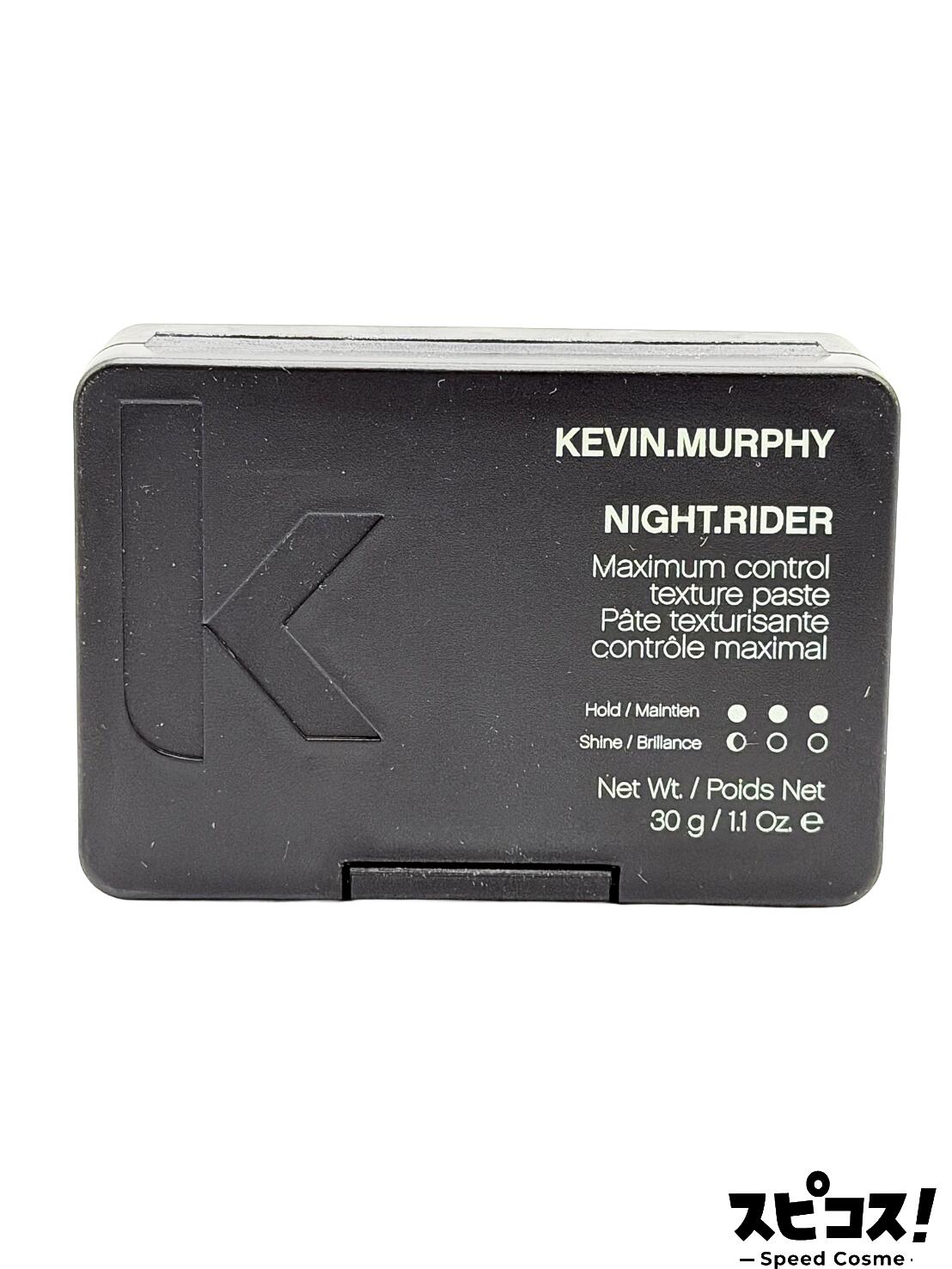乐天商城 - 【最安値に挑戦】 KEVIN MURPHY NIGHT RIDER 30g ケビンマーフィー 【正規品】