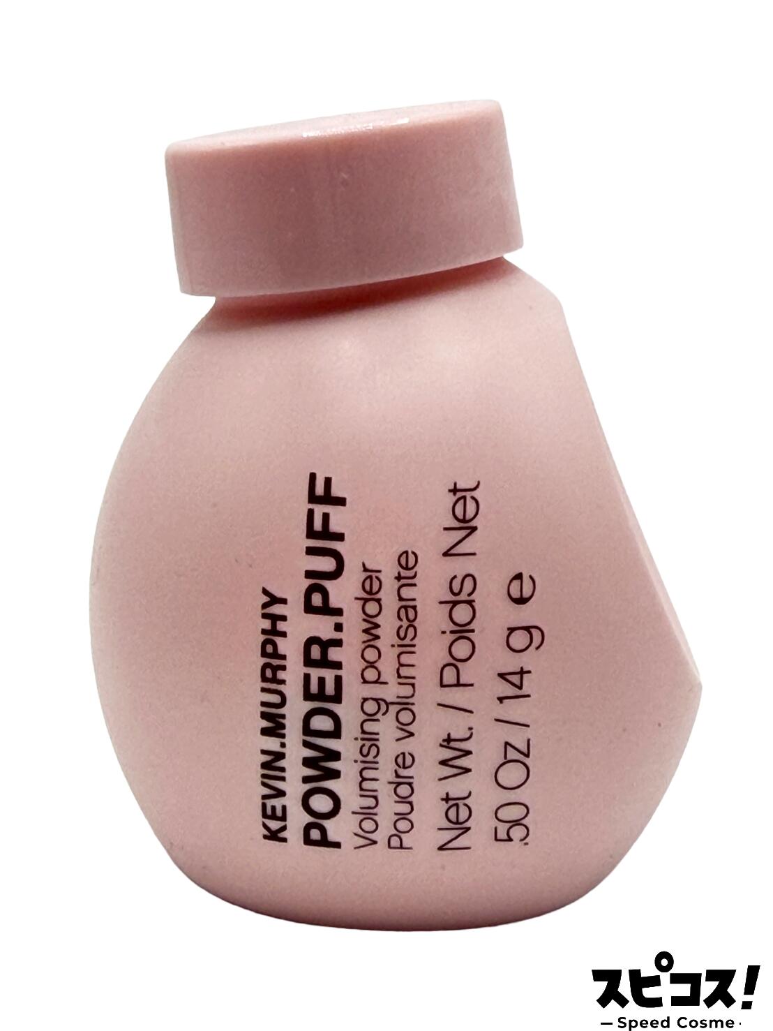 乐天商城 - 【最安値に挑戦】 KEVIN MURPHY POWDER PUFF 14g ケビンマーフィー 【正規品】