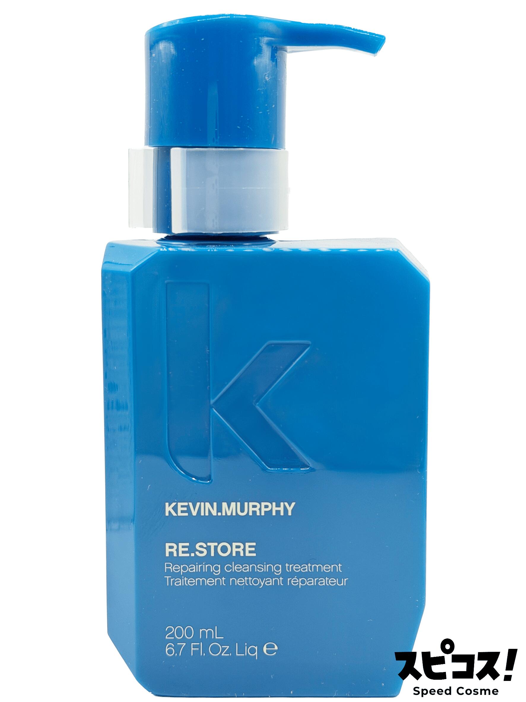 乐天商城 - 【最安値に挑戦】 KEVIN MURPHY リストア 200ml ケビンマーフィー 【正規品】