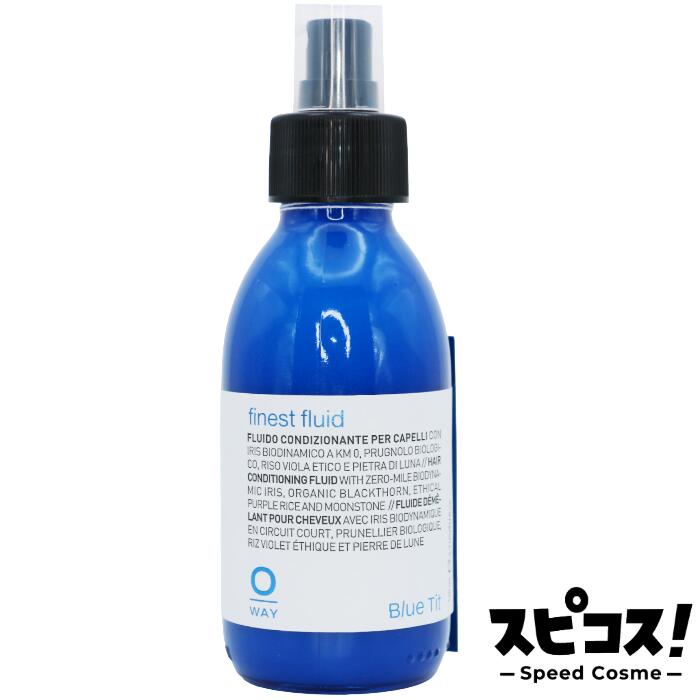 乐天商城 - 【最安値に挑戦】 OWAY ファイネストフルイド 140ml 【正規品】