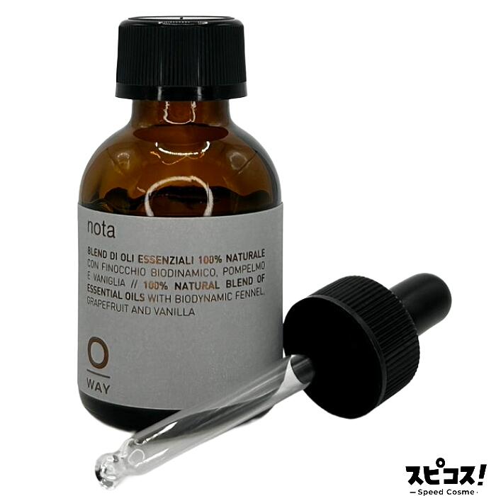 Rakuten - 【最安値に挑戦】 OWAY nota 50ml 【正規品】