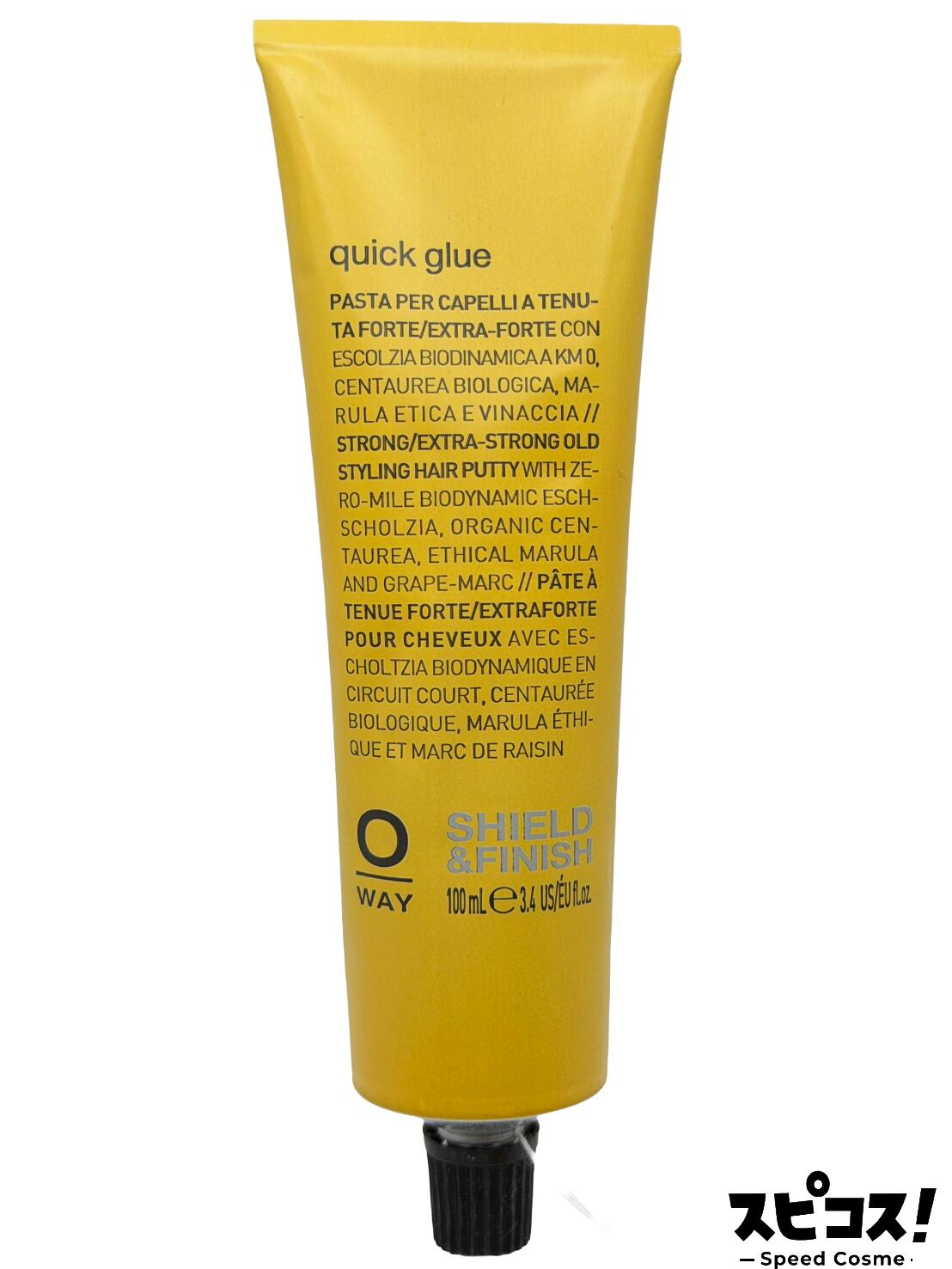  OWAY クイック グルー 100ml 