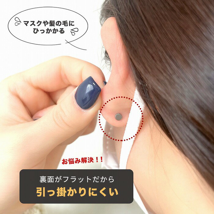 ボディピアス 軟骨ピアス ［14G 16G ］ネジが長〜〜くなった♪「超優秀！新型ラブレット 」ちびちびスター 星 トラガス 選べる内径 サージカルステンレス316L インターナル 0028 ボディーピアス