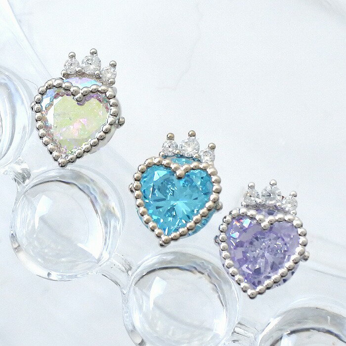 ボディピアス 軟骨ピアス [16G ]ガーリー...の紹介画像2