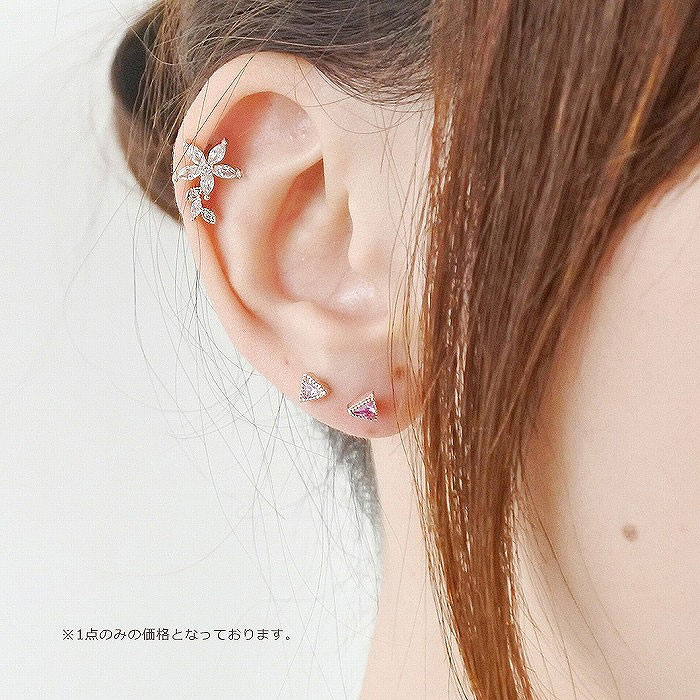 ボディピアス 軟骨ピアス [16G ]ちびちび...の紹介画像2