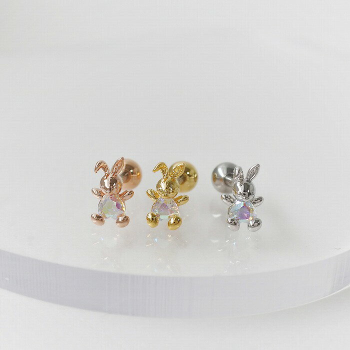 ボディピアス 軟骨ピアス [14G 16G ]...の紹介画像2